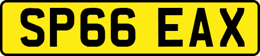 SP66EAX
