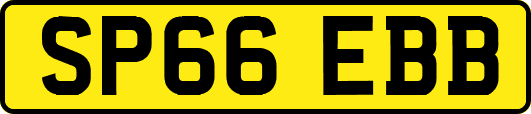 SP66EBB
