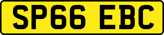 SP66EBC