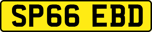 SP66EBD