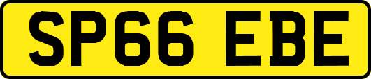 SP66EBE
