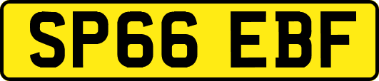 SP66EBF