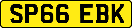 SP66EBK