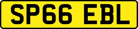 SP66EBL