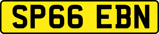SP66EBN