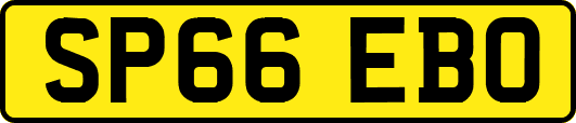 SP66EBO