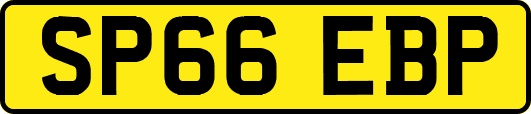 SP66EBP