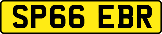 SP66EBR