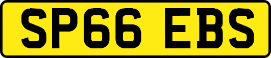 SP66EBS