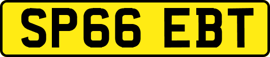 SP66EBT