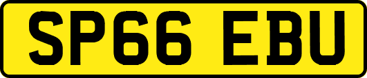 SP66EBU