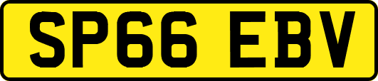 SP66EBV