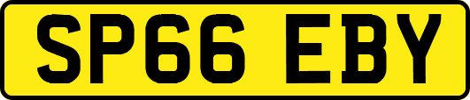 SP66EBY