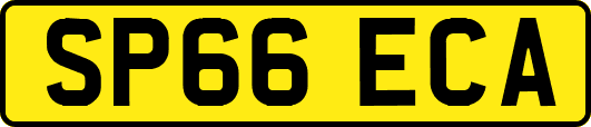 SP66ECA