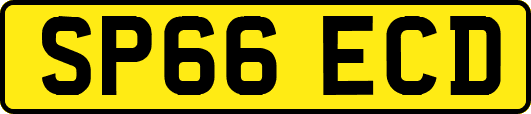 SP66ECD