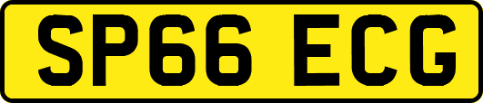 SP66ECG