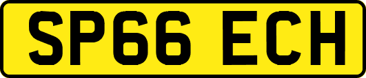 SP66ECH
