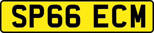 SP66ECM