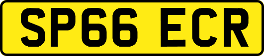 SP66ECR
