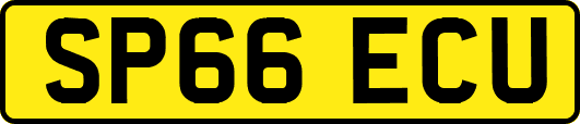SP66ECU
