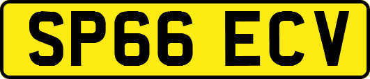 SP66ECV