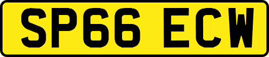 SP66ECW