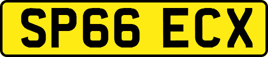 SP66ECX