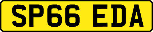SP66EDA