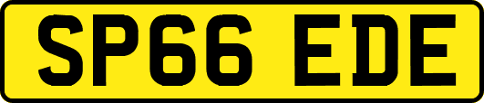 SP66EDE