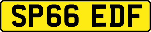 SP66EDF