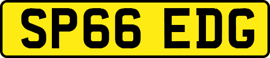 SP66EDG