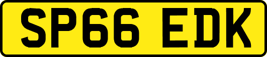 SP66EDK