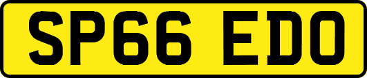 SP66EDO
