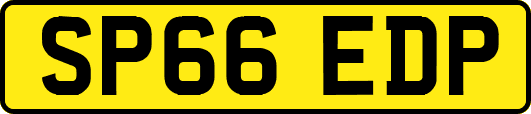 SP66EDP