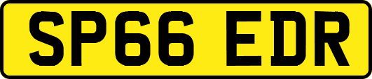 SP66EDR