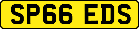 SP66EDS