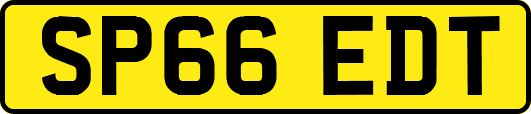 SP66EDT