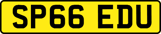 SP66EDU