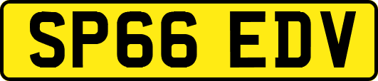 SP66EDV