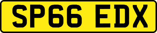 SP66EDX