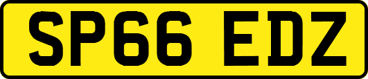 SP66EDZ