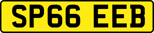 SP66EEB