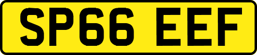 SP66EEF