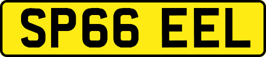 SP66EEL