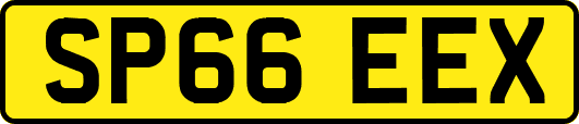 SP66EEX