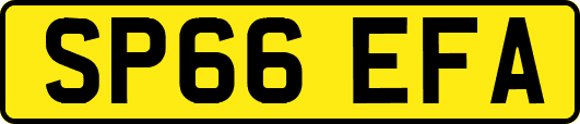 SP66EFA