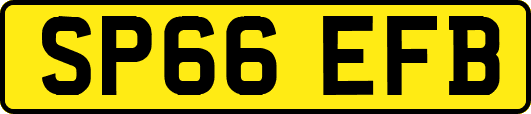 SP66EFB