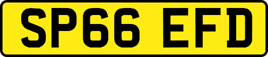 SP66EFD