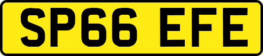 SP66EFE