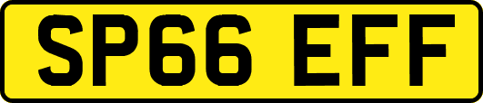 SP66EFF